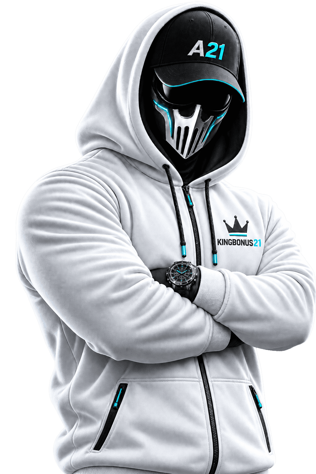 KingBonus21