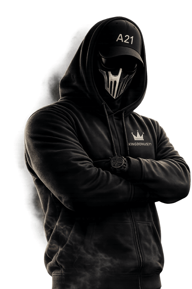 KingBonus21