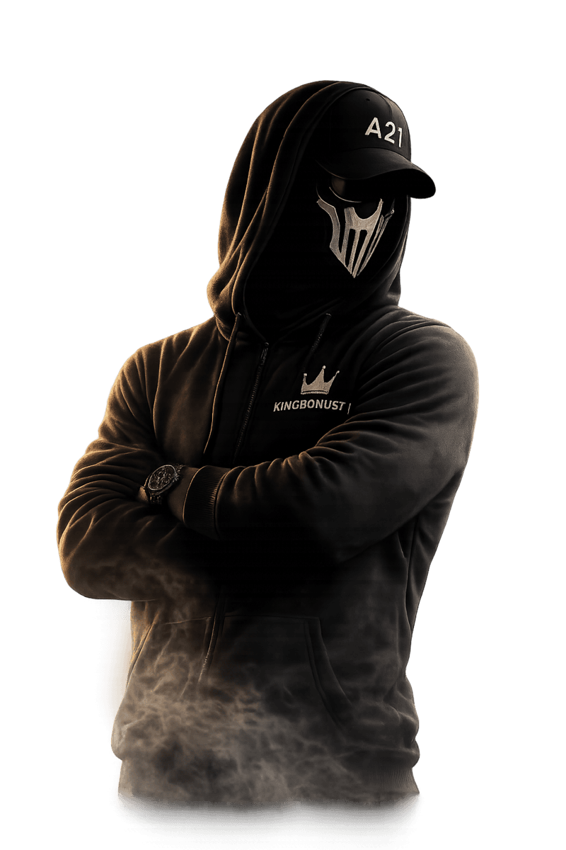 KingBonus21