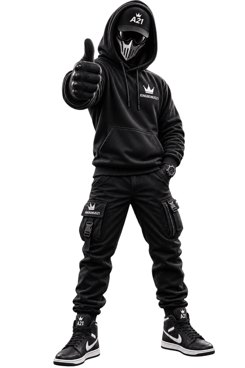 KingBonus21