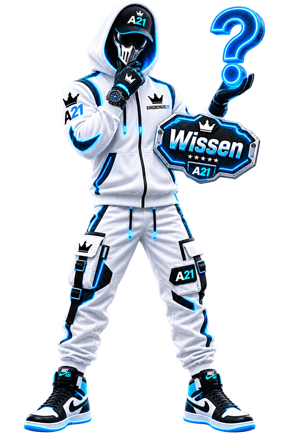 KingBonus21 Wissen Avatar