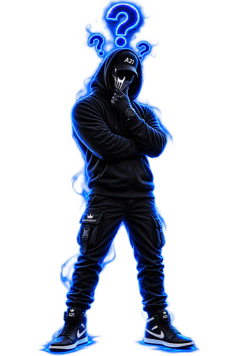 KingBonus21 Wissen Avatar