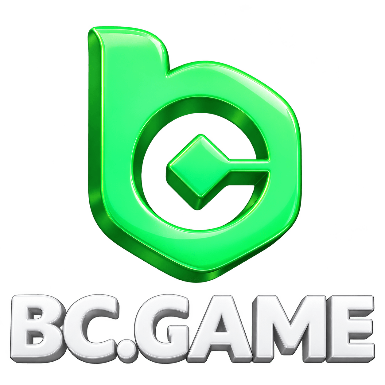 BC.Game logo