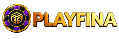 PlayFina Mobile Logo