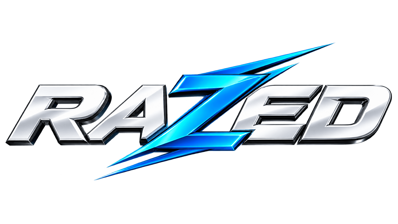 Razed Logo
