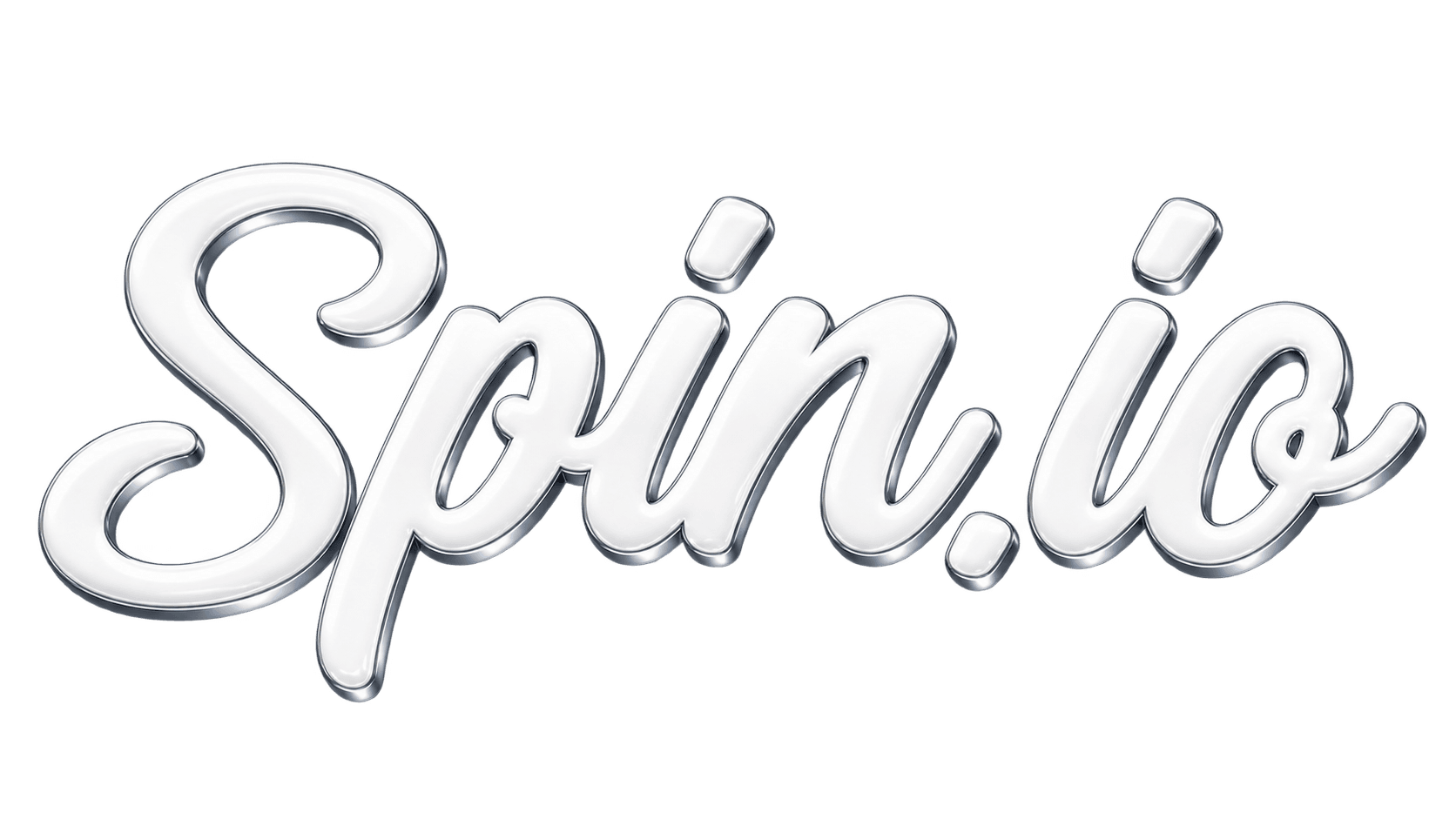 Spin.io Logo