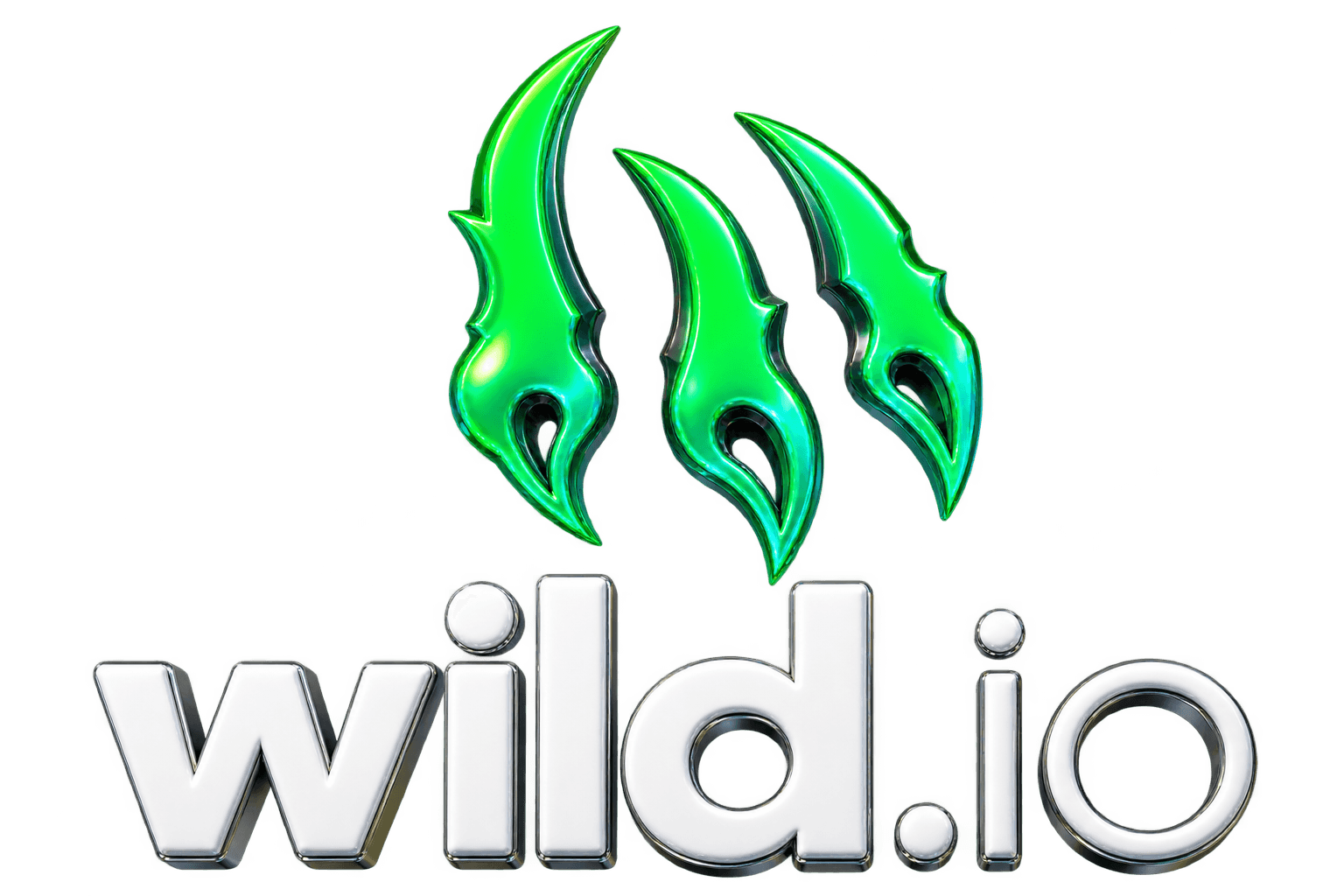 Wild.io Logo