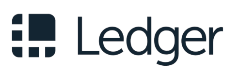 Ledger Logo