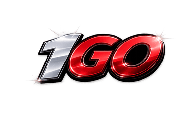 1GO Logo