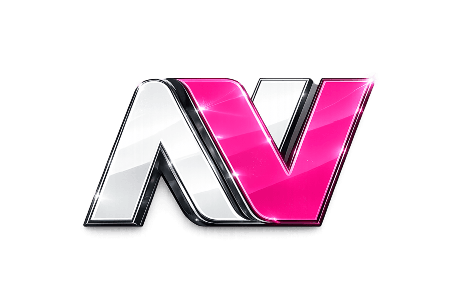 AV logo