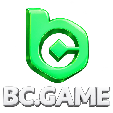 BC.Game Mobile Logo