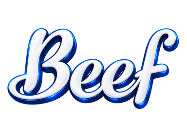 BEEF Mobile Logo