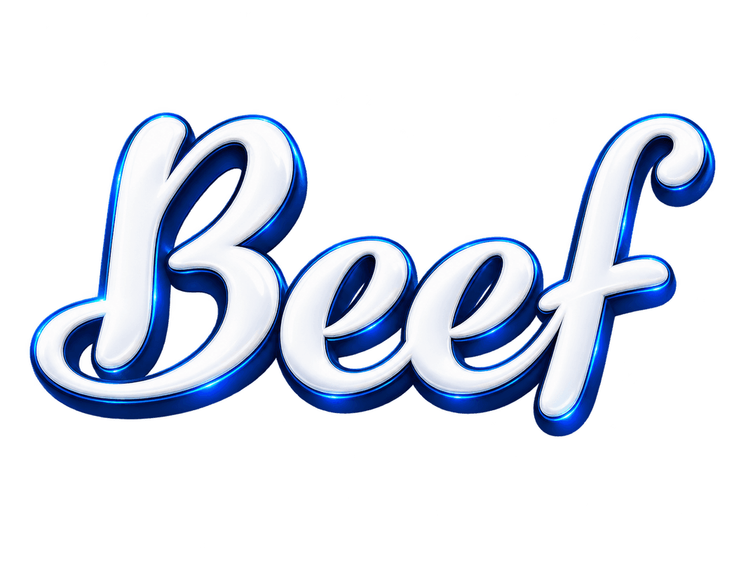BEEF logo