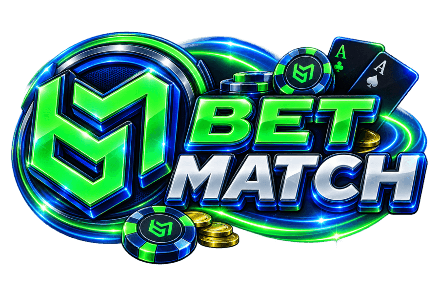BetMatch Logo