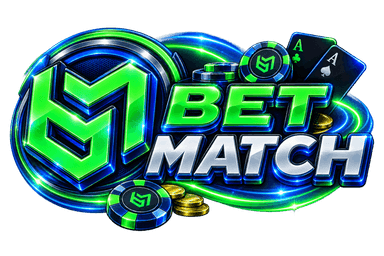 BetMatch Logo