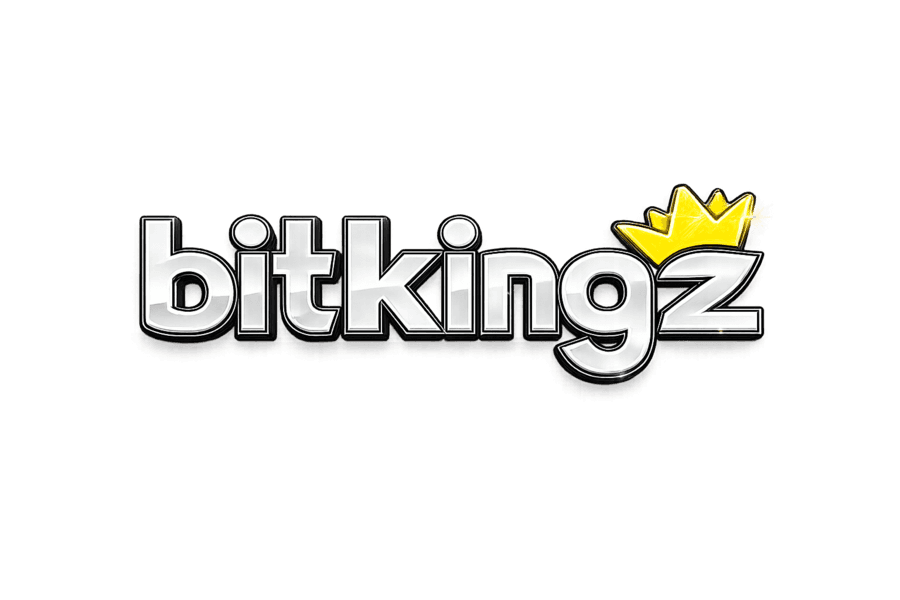 BitKingZ logo