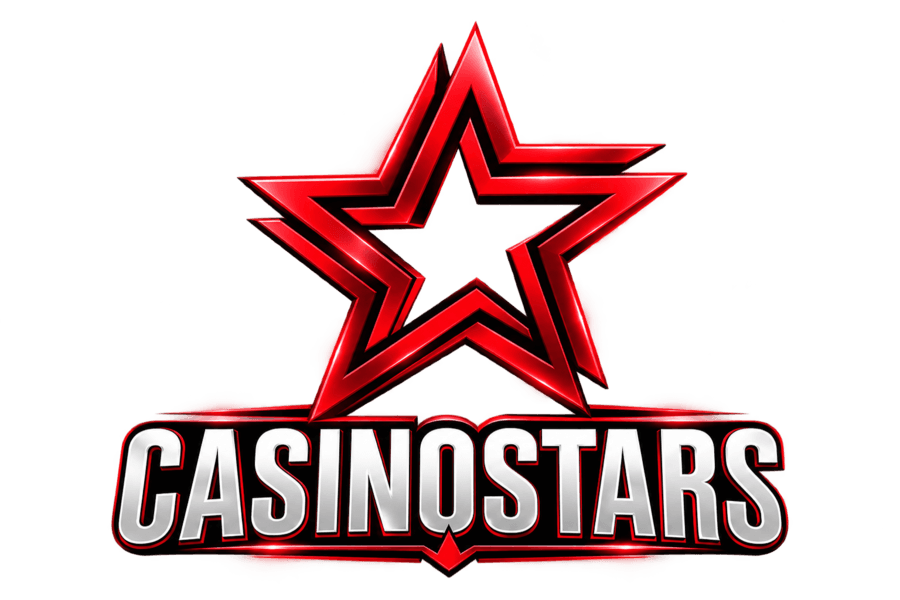 CasinoStars Logo