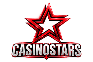 CasinoStars Logo