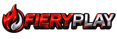 FieryPlay Mobile Logo