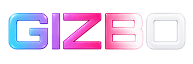 GIZBO Mobile Logo
