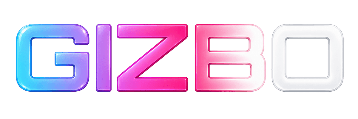 GIZBO logo