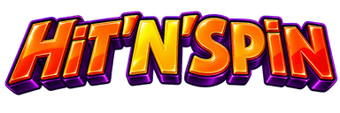 HitNSpin Mobile Logo