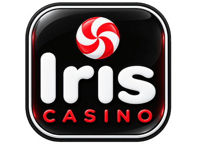 IRIS Mobile Logo