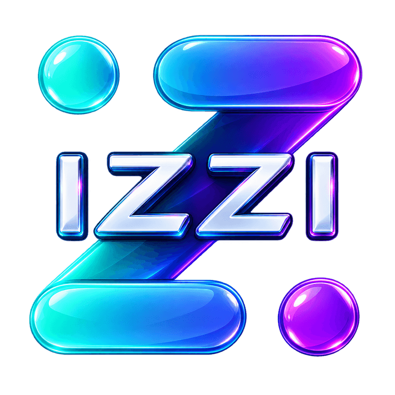 IZZI logo