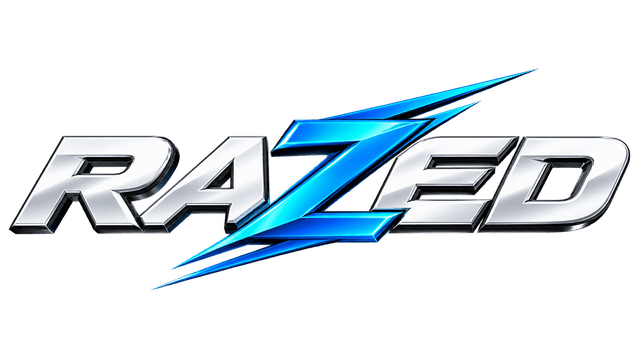 Razed Logo