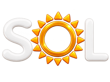 SOL Mobile Logo