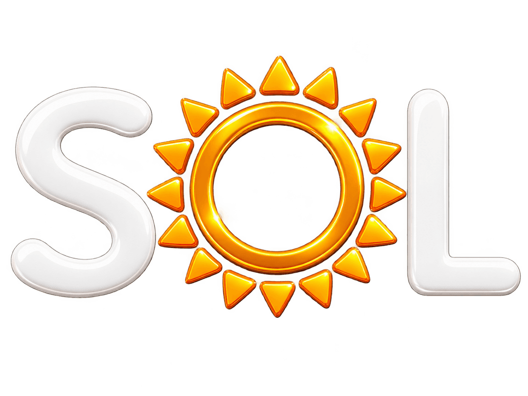 SOL logo