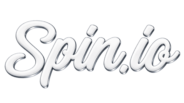 Spin.io Logo