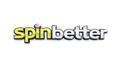 SpinBetter Logo