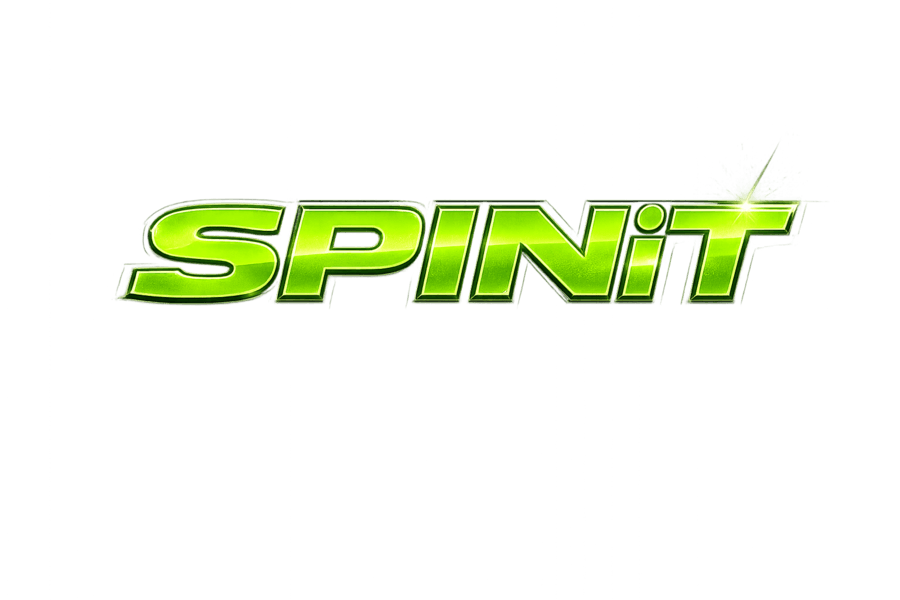 Spinit logo