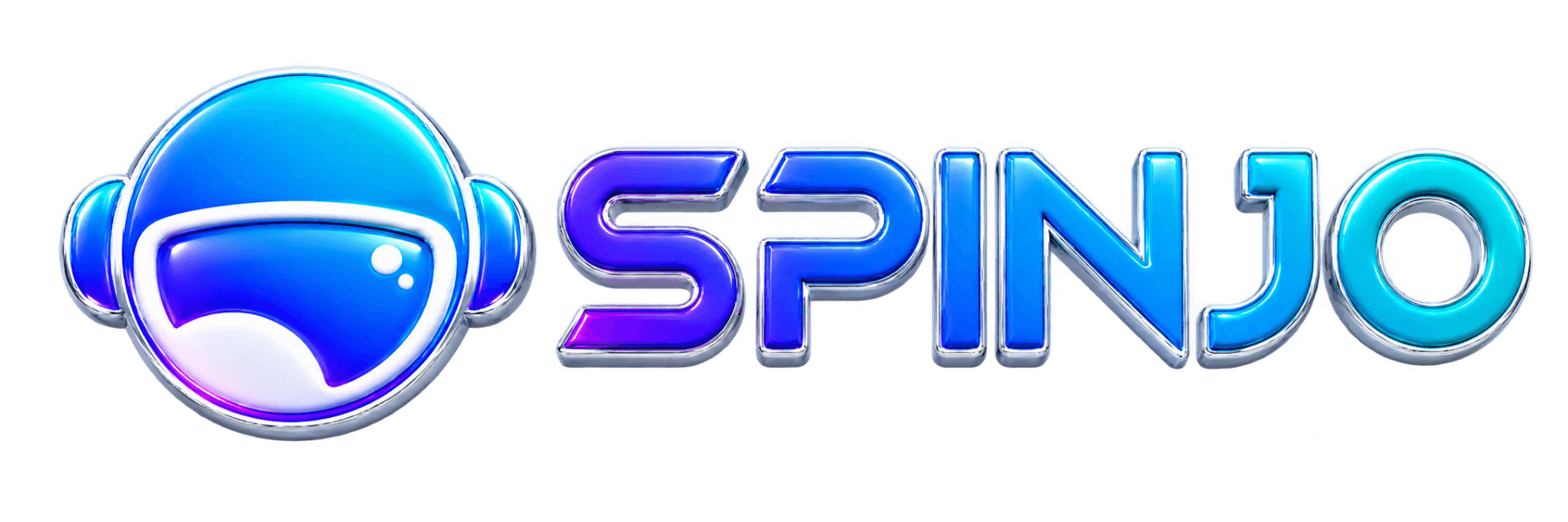 Spinjo logo