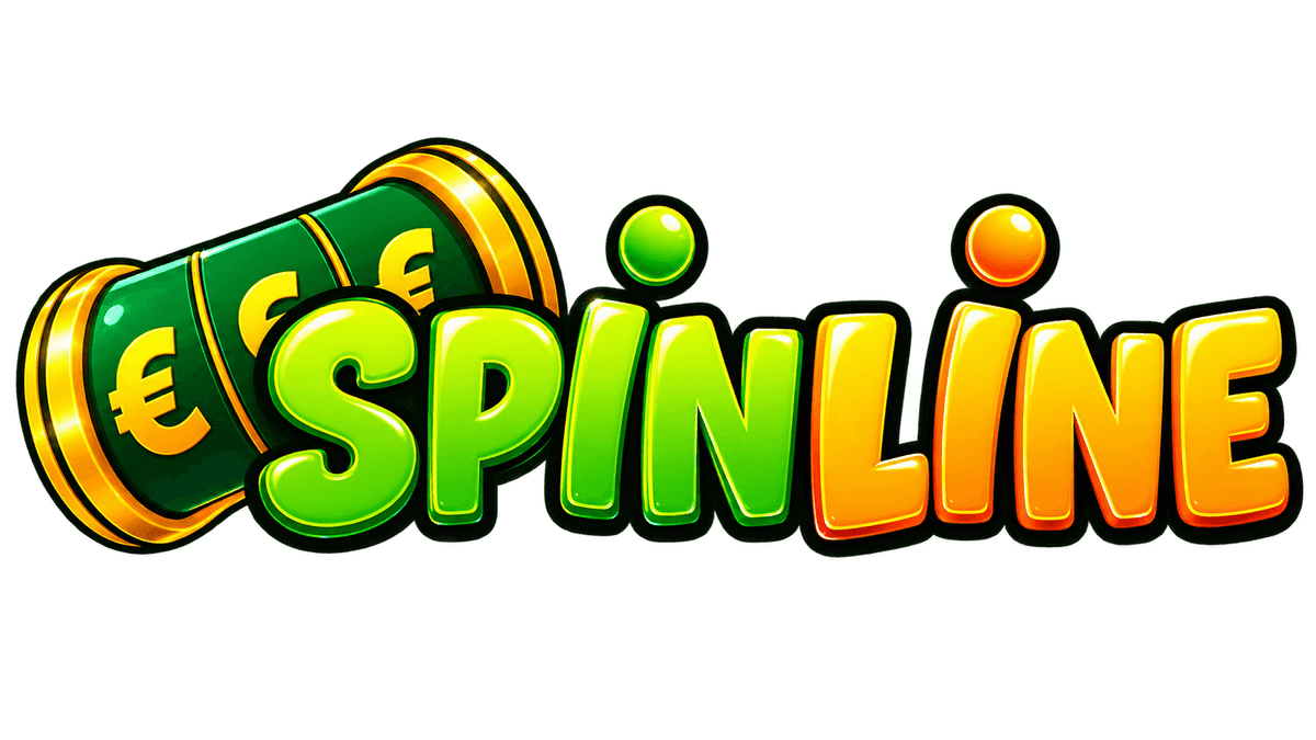 Spinline Logo
