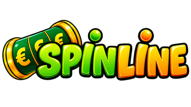 Spinline Mobile Logo