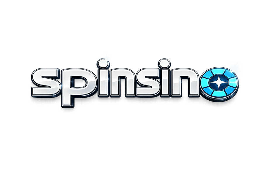Spinsino logo