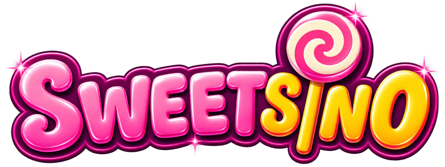Sweetsino logo