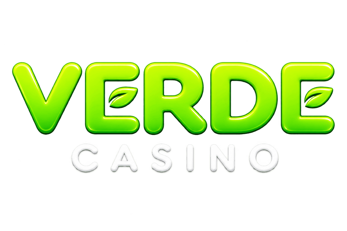 Verde Casino Logo