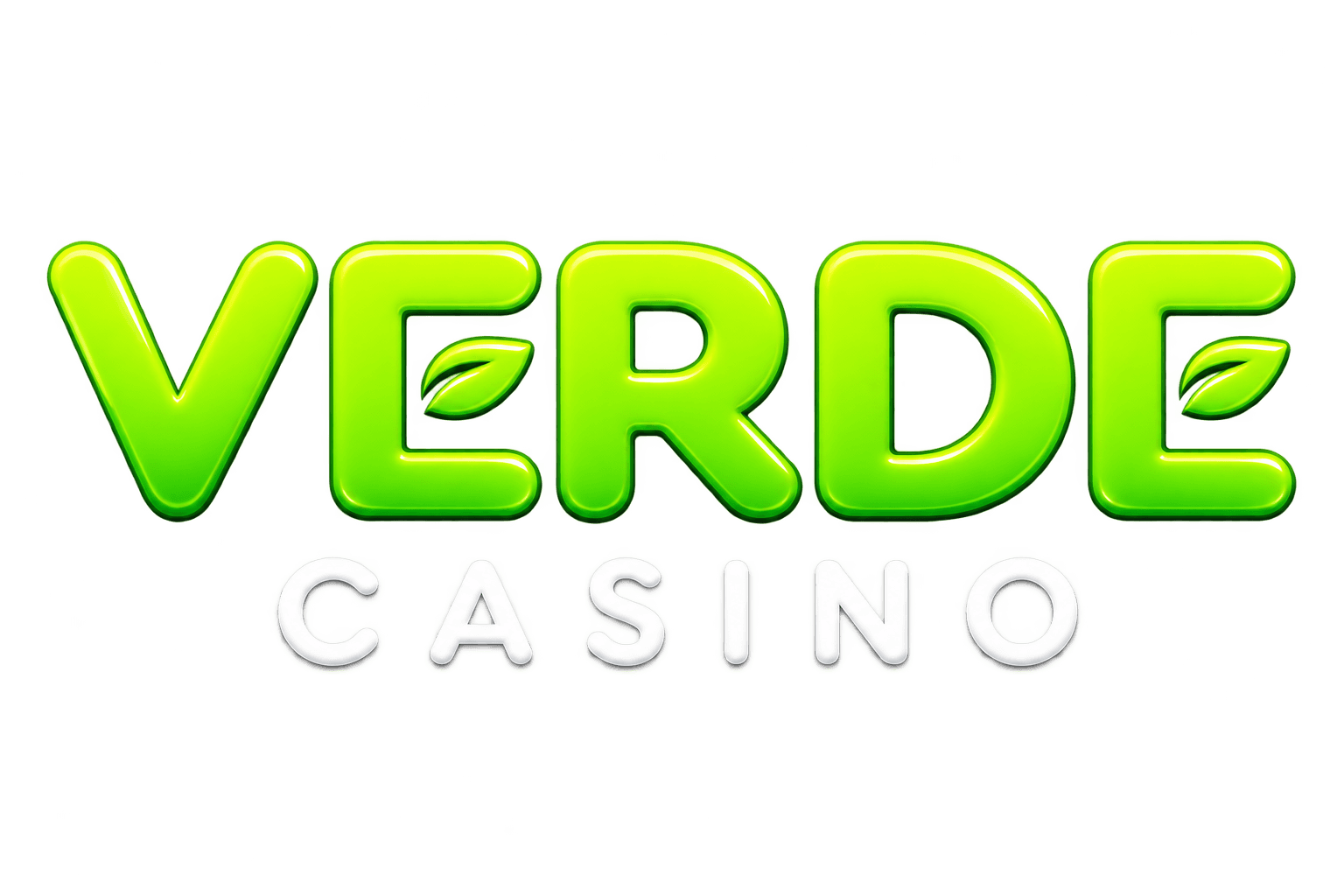 Verde Casino logo