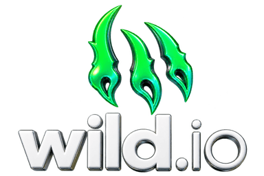 Wild.io Mobile Logo