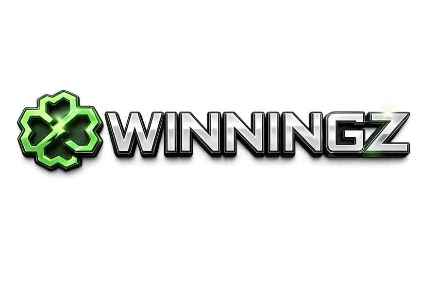 Winningz logo