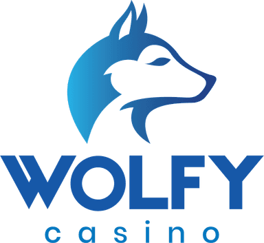 Wolfy Casino Mobile Logo