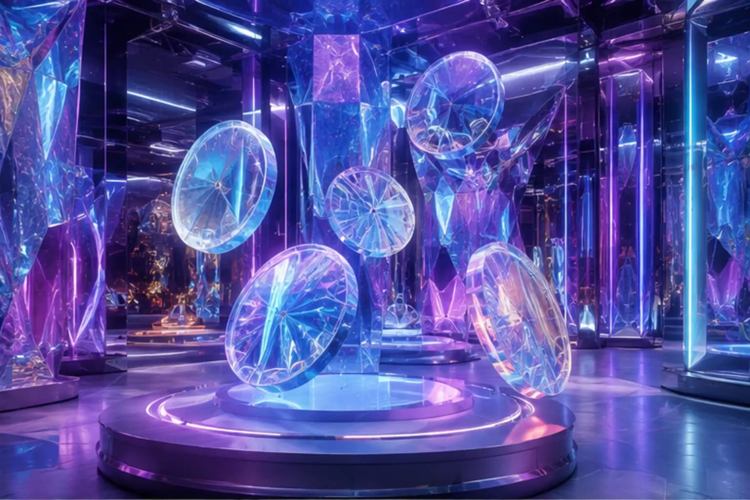 IRIS Casino – individuelles Motiv zu Nutzung und Oberfläche