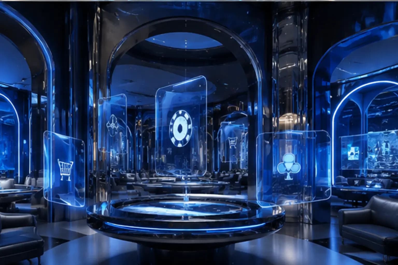 Librabet mobile casino experience