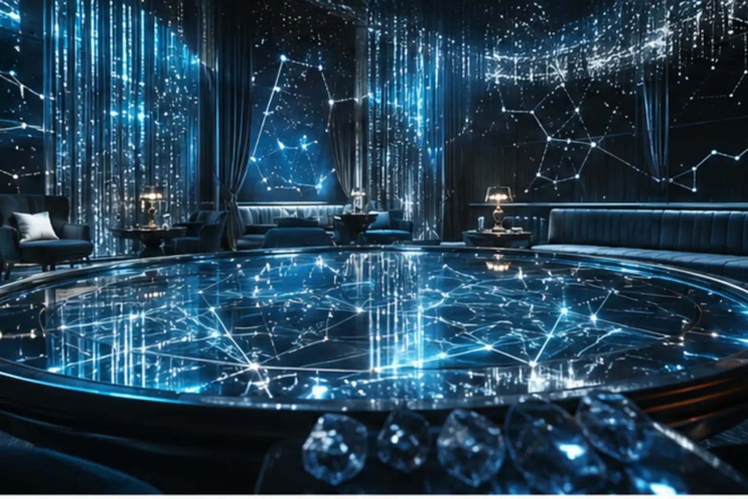 Merlin Casino – individuelles Motiv zu Nutzung und Oberfläche