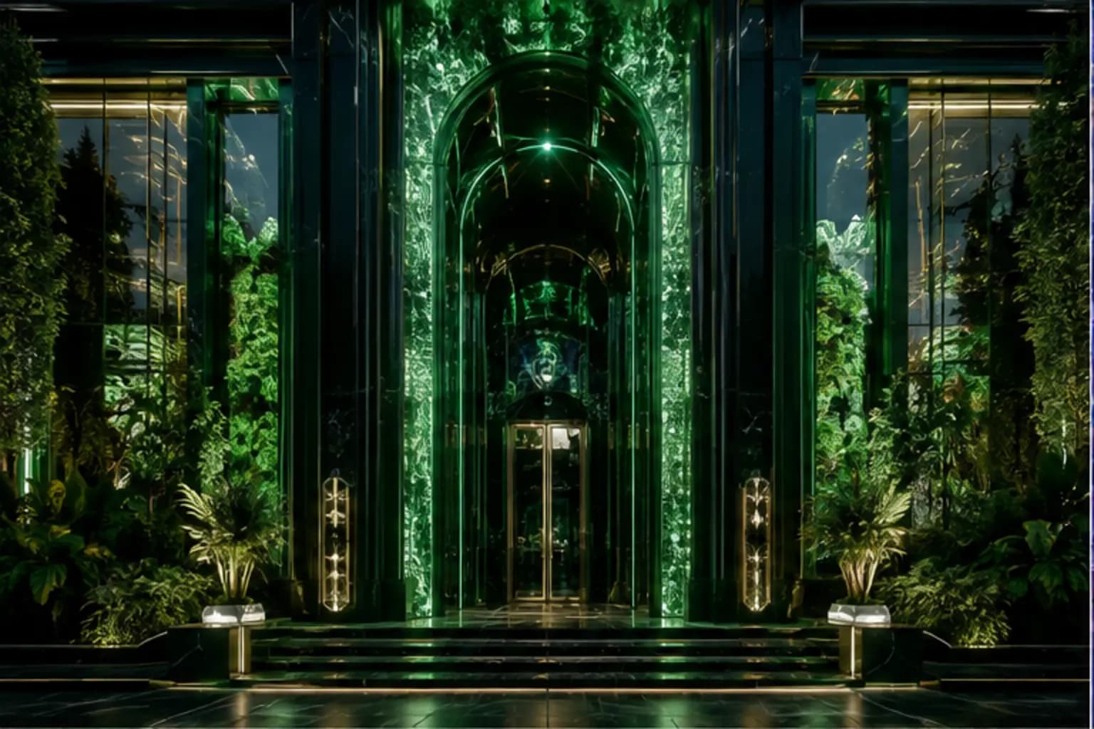 Verde Casino – individuelles Motiv zu Nutzung und Oberfläche