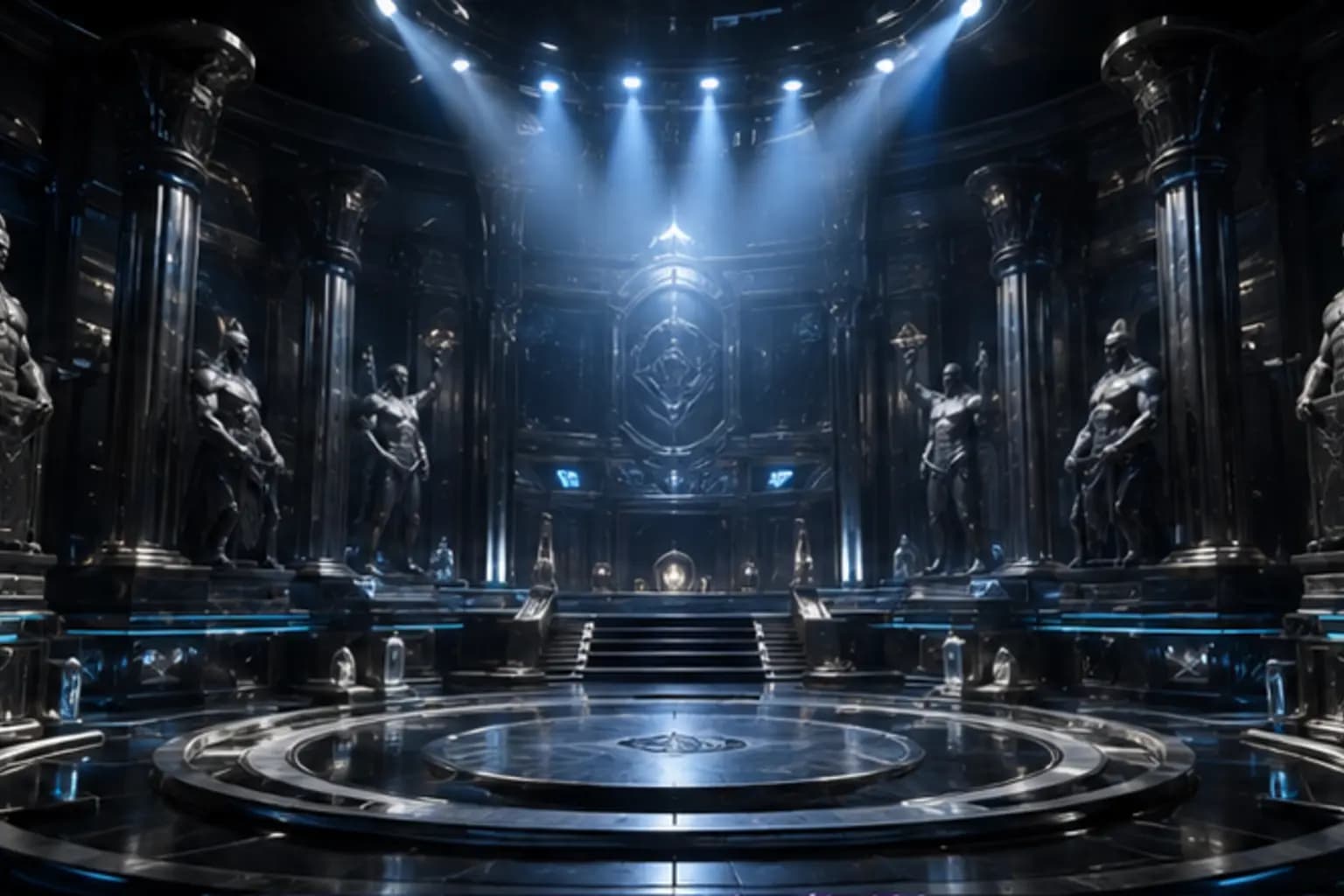 Hercules Casino – individuelles KingBonus21-Premiummotiv