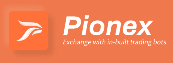 Pionex Logo